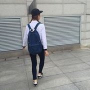 女生最新的qq简单头像