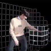 阳光帅气的qq男生头像