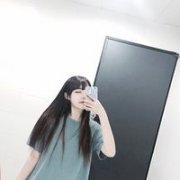 女生可爱的qq最新简约头像