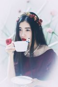 气质的女生个性精选皮肤