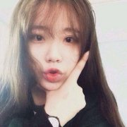 女生个性的漂亮皮肤