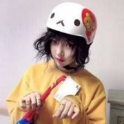 可爱搞怪女生头像