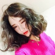 潮流女生qq个性头像2015