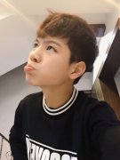 杨桐帅气的个性图片最新