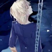 帅气个性的卡通男主头像