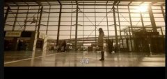 小时代帯字的清新个性图片