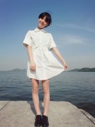 qq简约的女生可爱皮肤