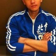 情侣头像2013唯美浪漫:恋爱花火