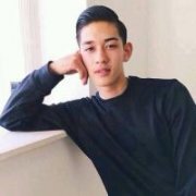 男生清新的个性qq简单头像