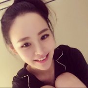 简单的女生清新皮肤