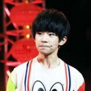 个性的青春TFBOYS帅气头像