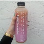欧美紫色的个性清新头像