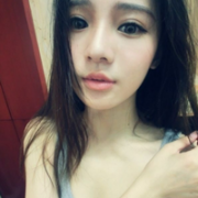 撒娇女生的可爱QQ头像