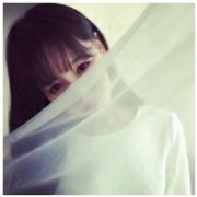 清新文艺唯美女生qq头像