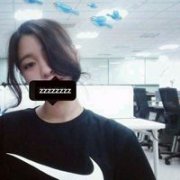 qq女生简单的个性头像