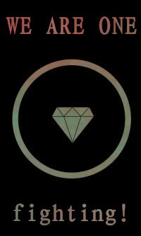 EXO创意的唯美图片