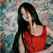 气质的复古女生头像