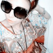 成熟性感非主流女生头像-我的女人你别碰