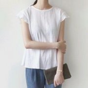 清新简单的女生个性头像
