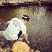 男生个性的清新简单头像