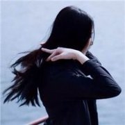 随意简单的清新女生头像