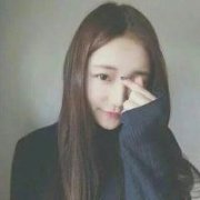 女生可爱萌萌哒空间头像