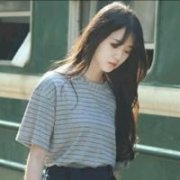 qq个性女生简单头像