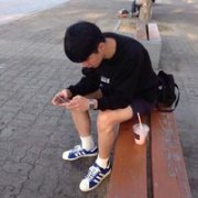 简单的帅气qq男生头像最新