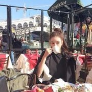 可爱的个性女生头像最新