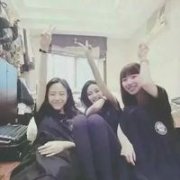 个性的甜蜜的情侣qq头像