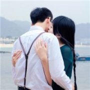 唯美的情侣甜蜜头像