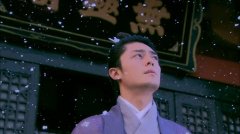 经典古装戏里的唯美图片