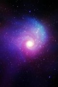 星空美美得简约个性皮肤