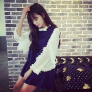 qq女生小清新的个性皮肤