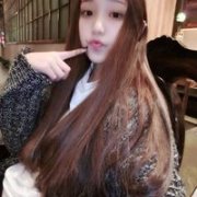 清新的女生qq可爱头像