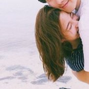 qq独特的情侣头像