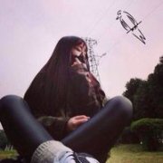 女生qq简单的可爱头像