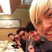 BIGBANG清新帅气qq头像