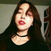 女生个性的qq头像简约