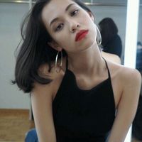 女生个性的qq头像简约