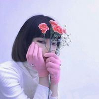 女生个性的qq头像简约