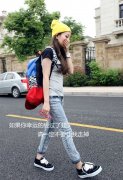 带字的个性非主流女生皮肤