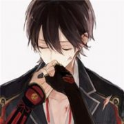 卡通男生个性的qq头像最新