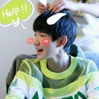 ɰഺtfboysͷ