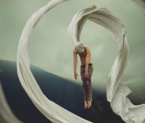 创意独特的欧美个性图片