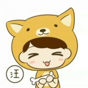 情侣二次元可爱头像一男一女