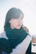 森系清新的女生个性皮肤