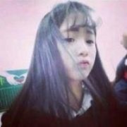唯美的清新女生qq个性头像