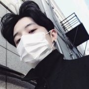 男生清新的qq简单头像