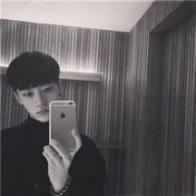 简单的个性qq帅气男生头像